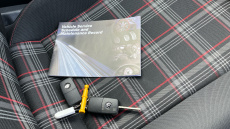 Volkswagen Up 1.0 115PS Up GTI 3dr Petrol Hatchback